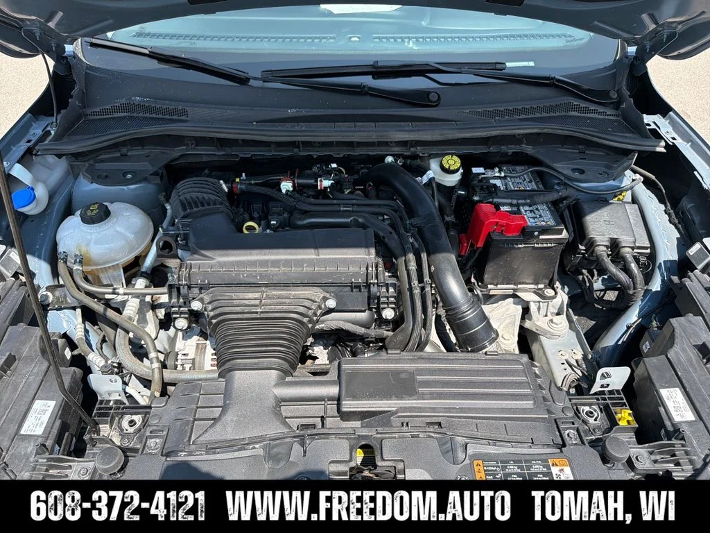 Used 2025 Black Ford Platinum image 21