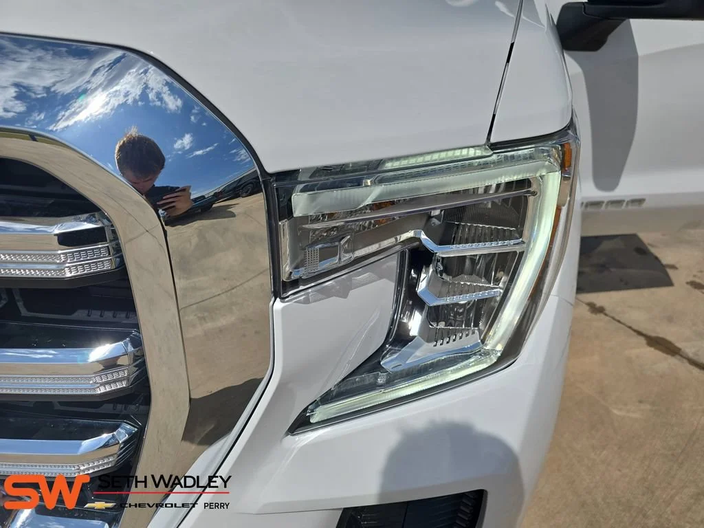 2022 GMC Sierra 1500 Limited SLE - Photo 32
