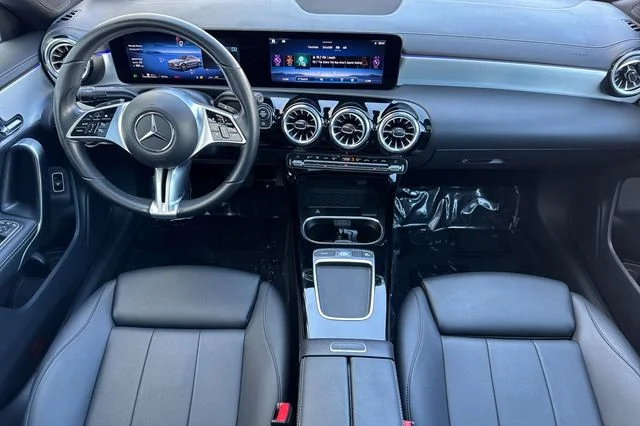 Used 2025  Mercedes-Benz CLA 250 image 15