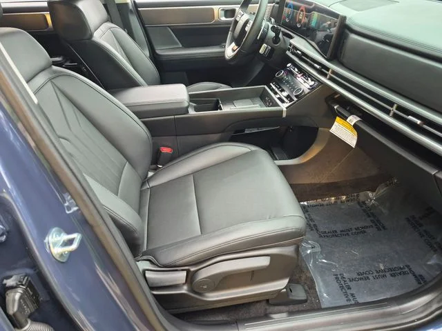 Certified Used 2026 Blue Hyundai SEL image 29
