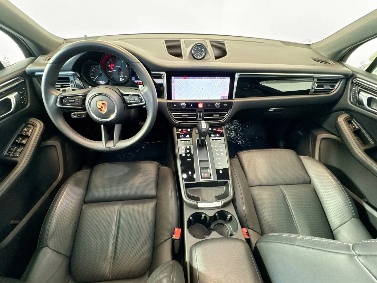 Certified Used 2026 White Porsche  image 21