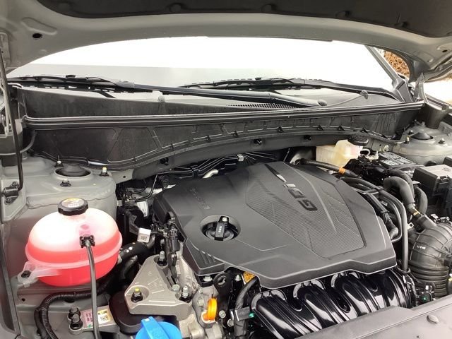 2024 Hyundai Tucson SE - Photo 14