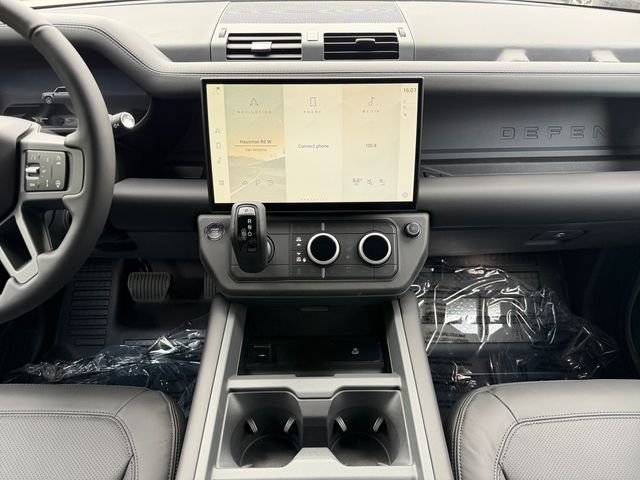 New 2026 Borasco Grey Land Rover X-Dynamic SE image 15