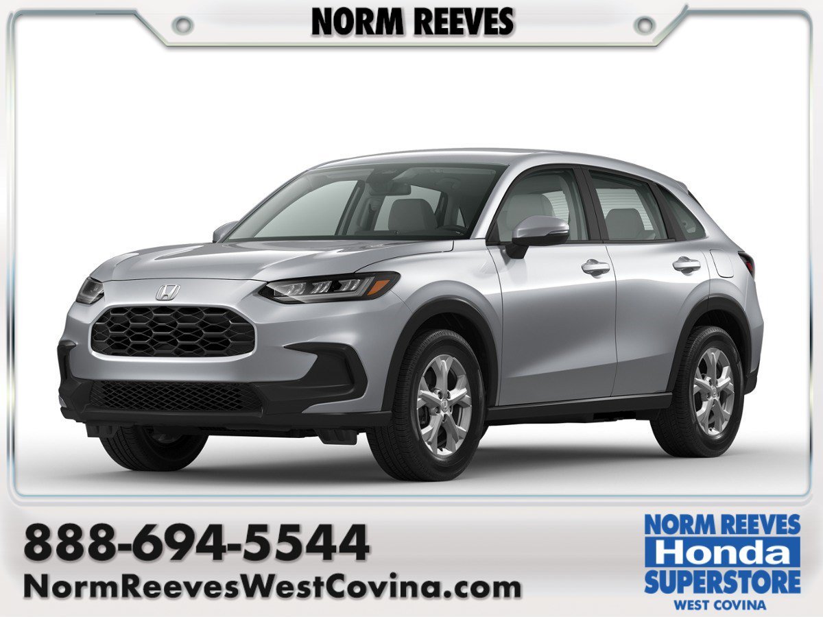 Used 2024 Nordic Forest Pearl Honda LX image 1