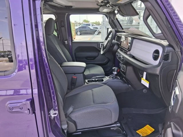 2026 Jeep Gladiator Sport S - Photo 25