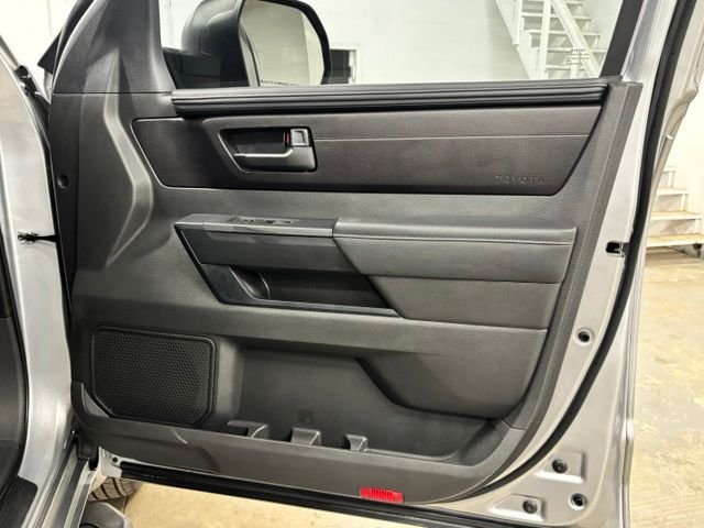 Used 2024 Silver Toyota SR image 23