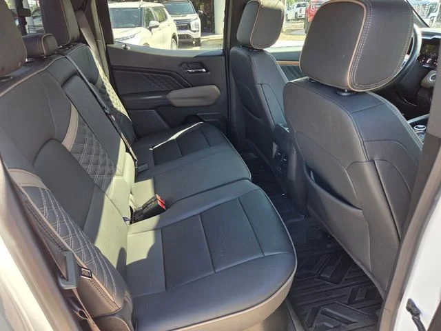 Used 2024 White GMC Denali image 15
