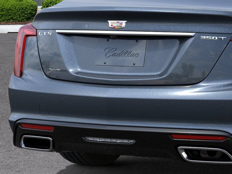 2026 Cadillac CT5 Premium Luxury - Photo 14