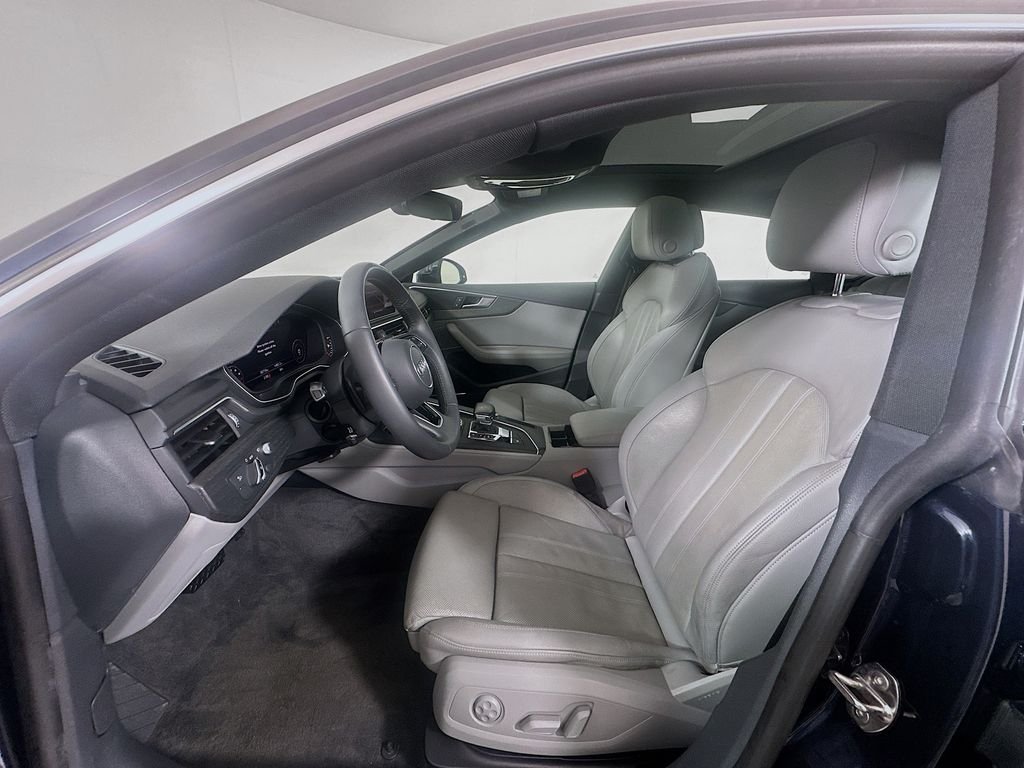 Used 2018  Audi 2.0T Prestige image 20