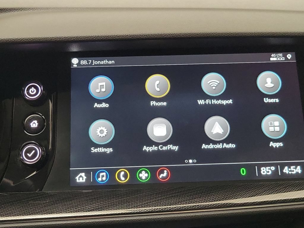 2023 Buick Envision Essence - Photo 14