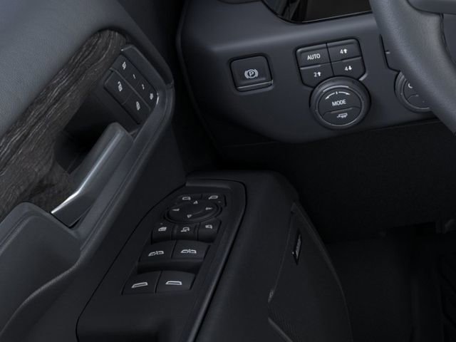 2026 Chevrolet Silverado 2500 HD LTZ - Photo 22
