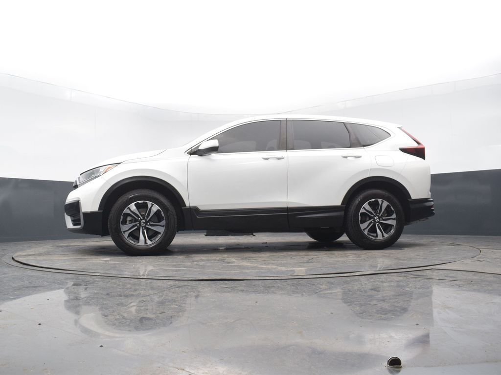2021 HONDA CR-V - Image 44