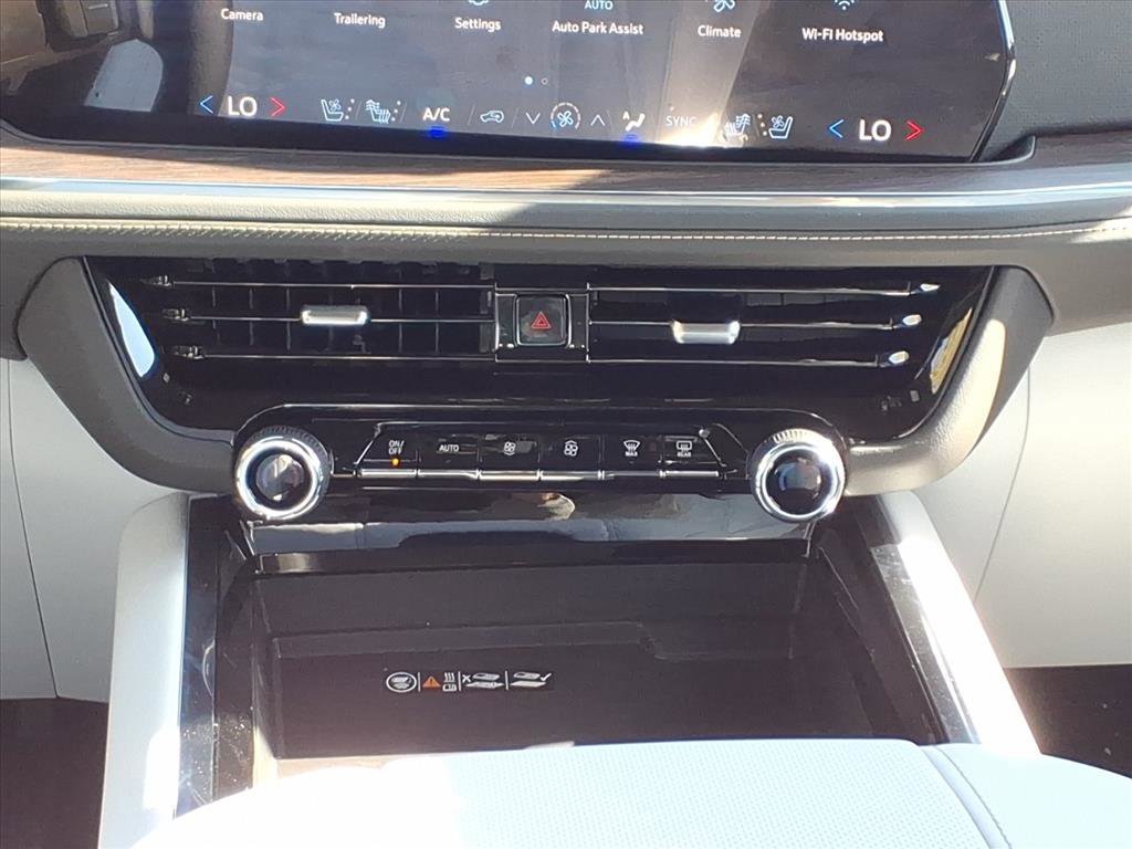2026 Chevrolet Tahoe Premier - Photo 8