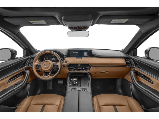 New 2026 Polymetal Gray Metallic Mazda S Premium Plus image 11