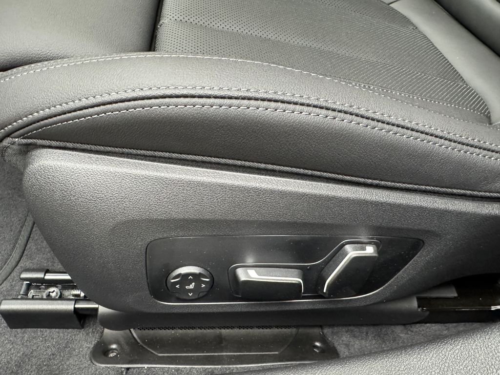 New 2026 White BMW 430i xDrive Gran Coupe image 11
