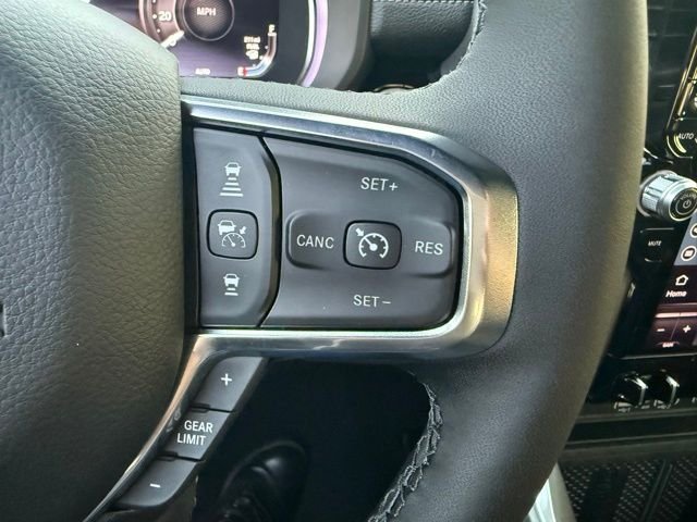 2025 RAM 1500 Laramie - Photo 26