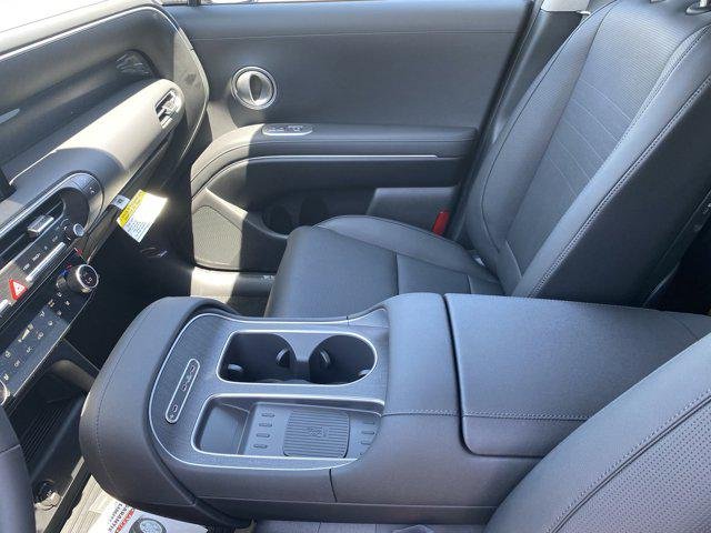 New 2026 Ecotronic Gray Pearl Hyundai Calligraphy AWD image 16