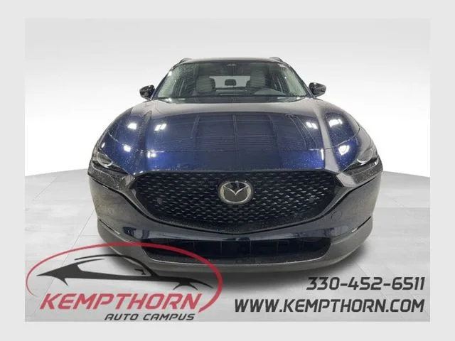2026 Mazda CX-30 Select Sport AWD's photo