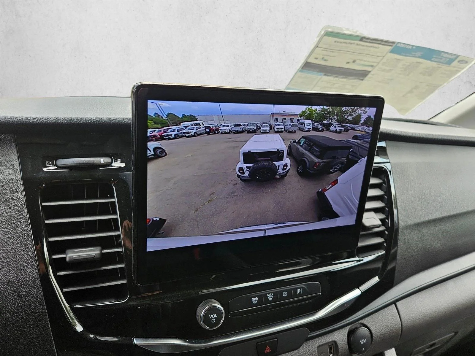 2025 Ford Transit Passenger Van XLT - Photo 12