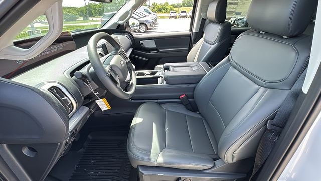New 2026 White Ford Active image 20