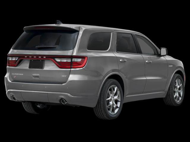New 2027 Destroyer Gray Clearcoat Dodge GT image 2