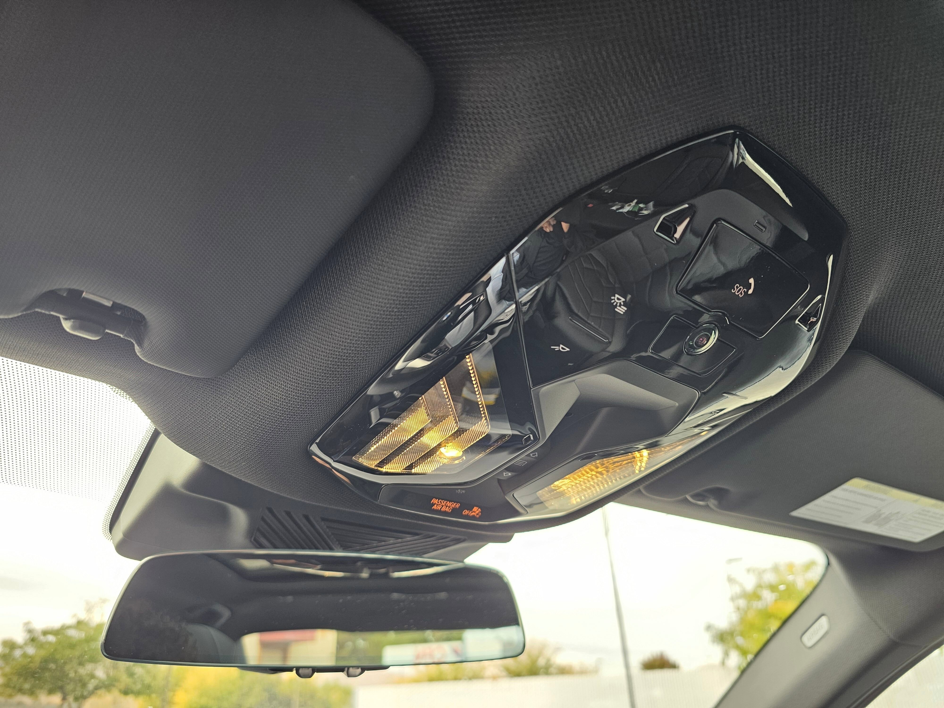 2026 BMW 5 Series 530i - Photo 27
