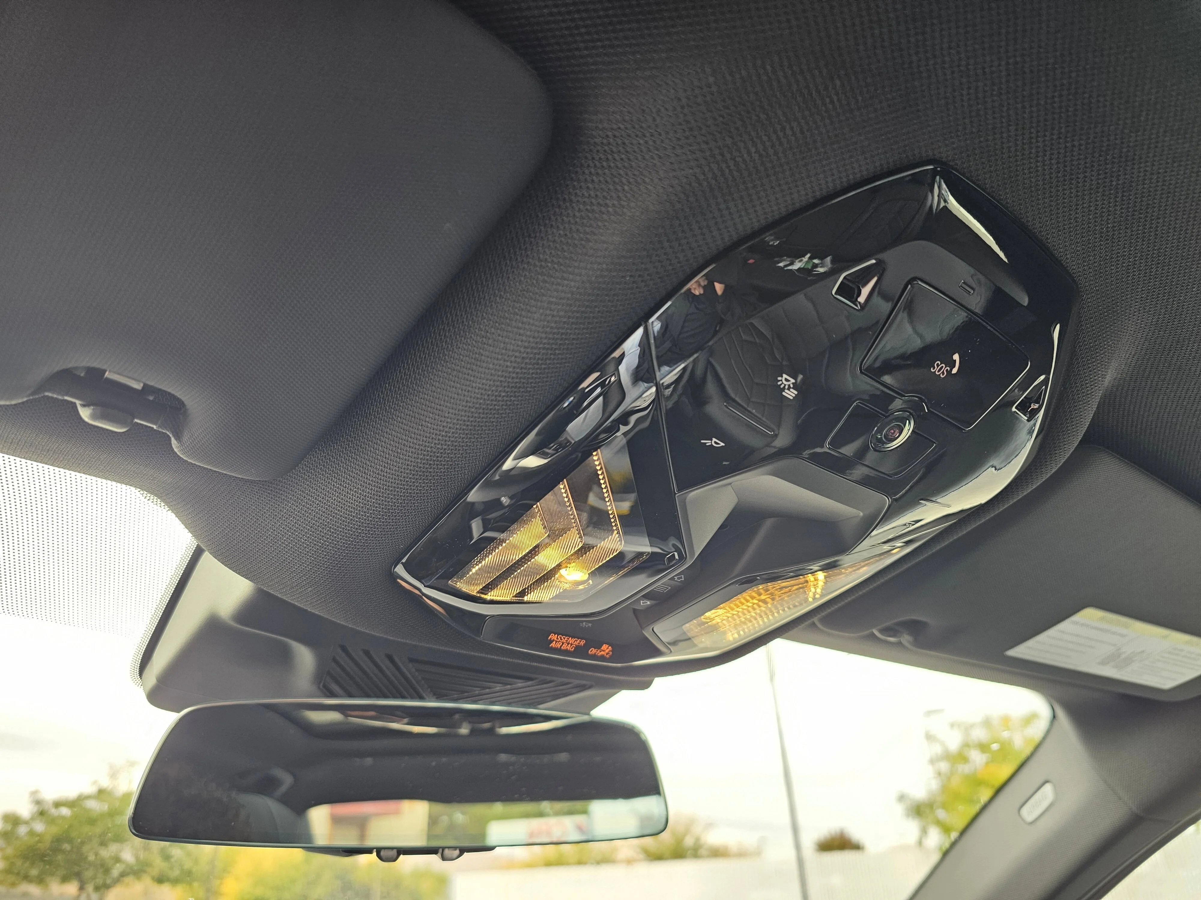 2026 BMW 5 Series 530i - Photo 27