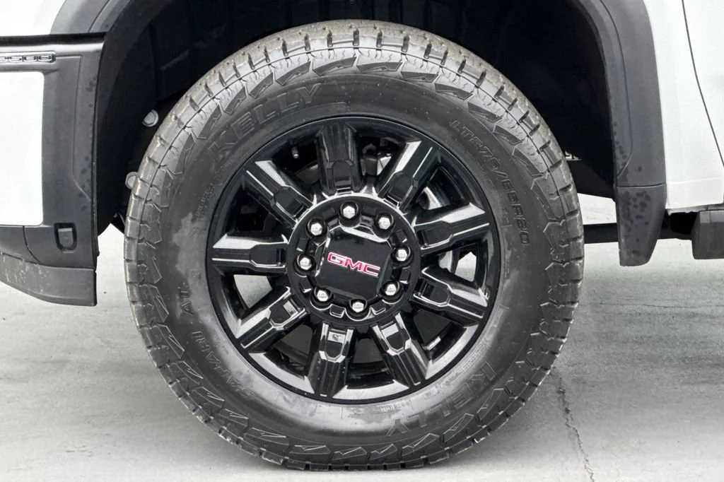 2025 GMC Sierra 2500HD AT4 - Photo 24