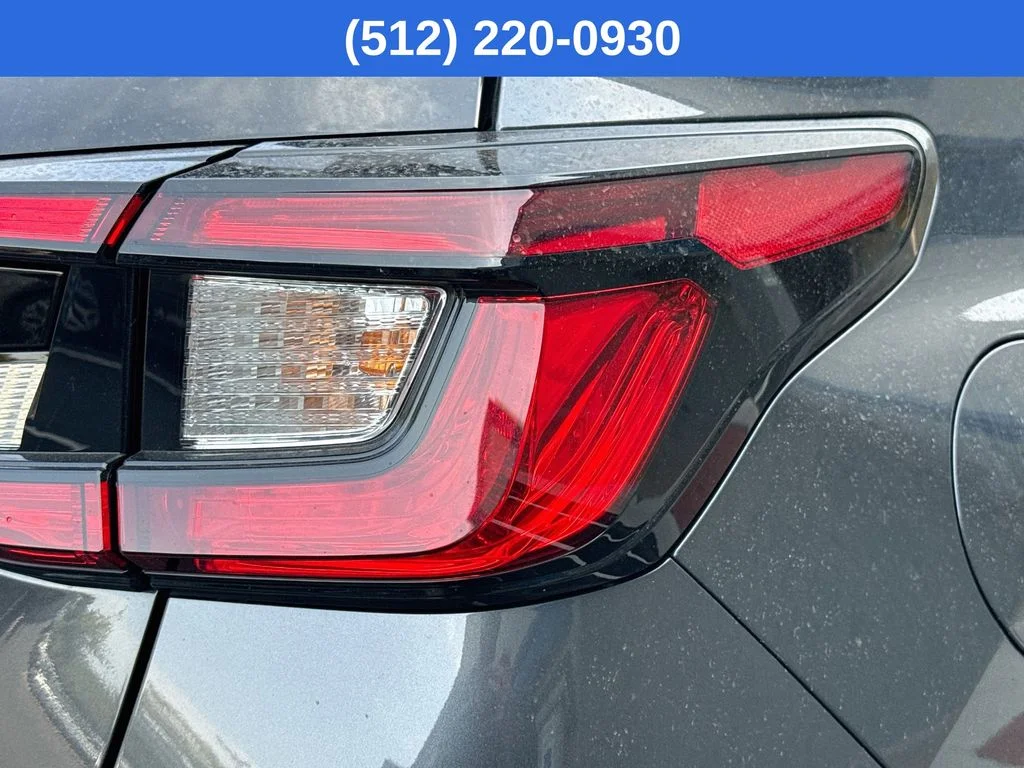New 2026 Gray Subaru Sport image 36