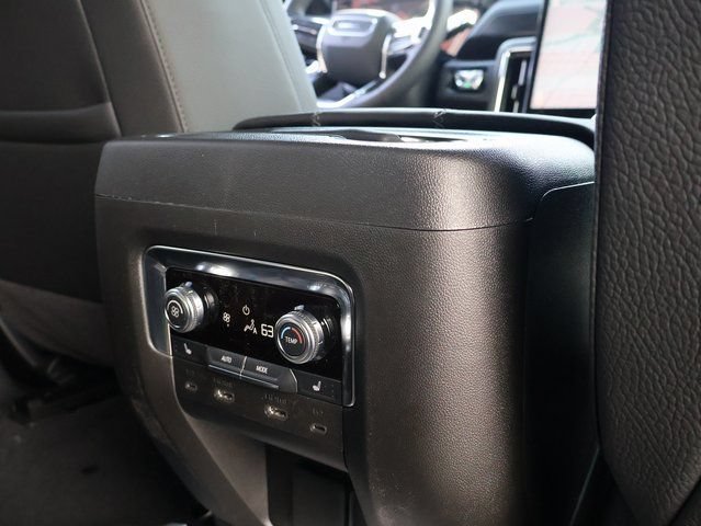 New 2026 Downpour Metallic GMC Denali image 15