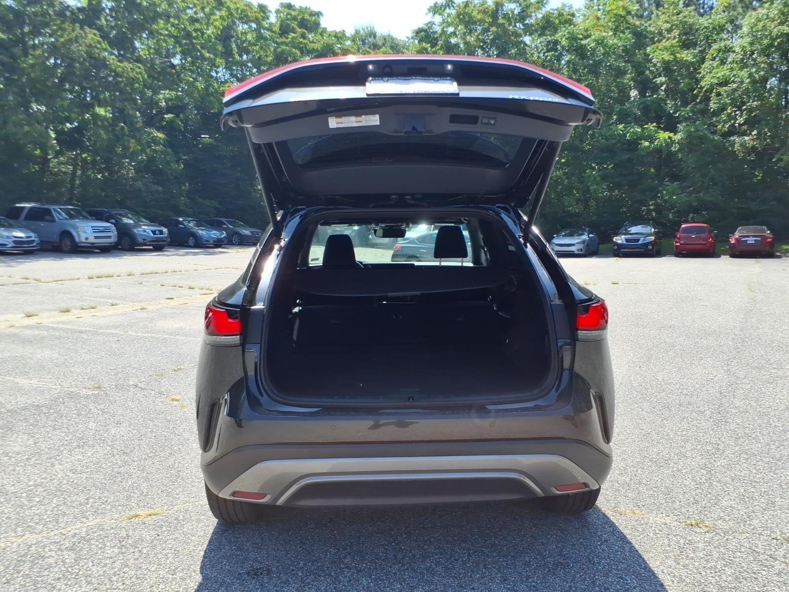 Used 2023 Caviar Lexus RX 350 Premium image 23