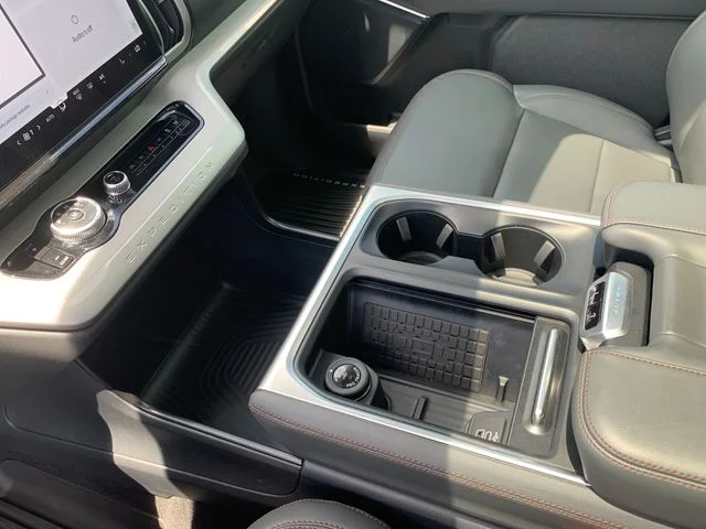 New 2025 Blue Ford Active image 37