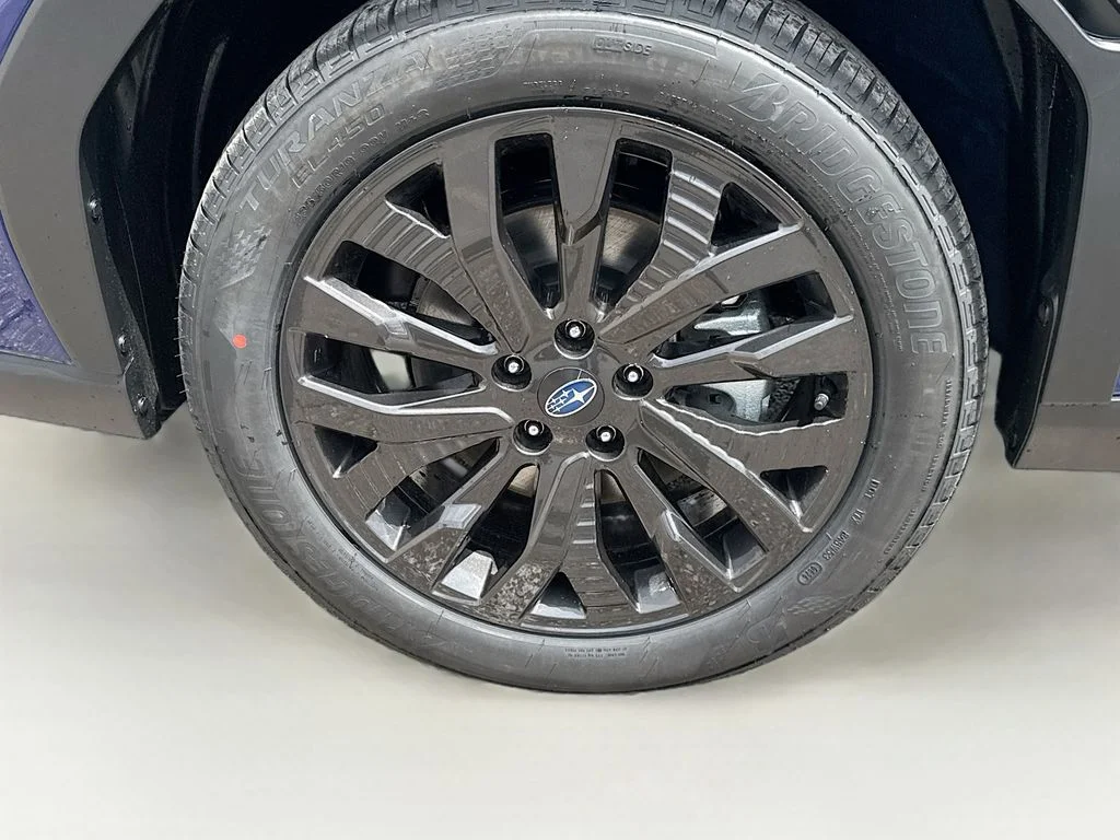 New 2026 SAPPHIRE BLUE PEARL Subaru Sport Onyx Edition image 42