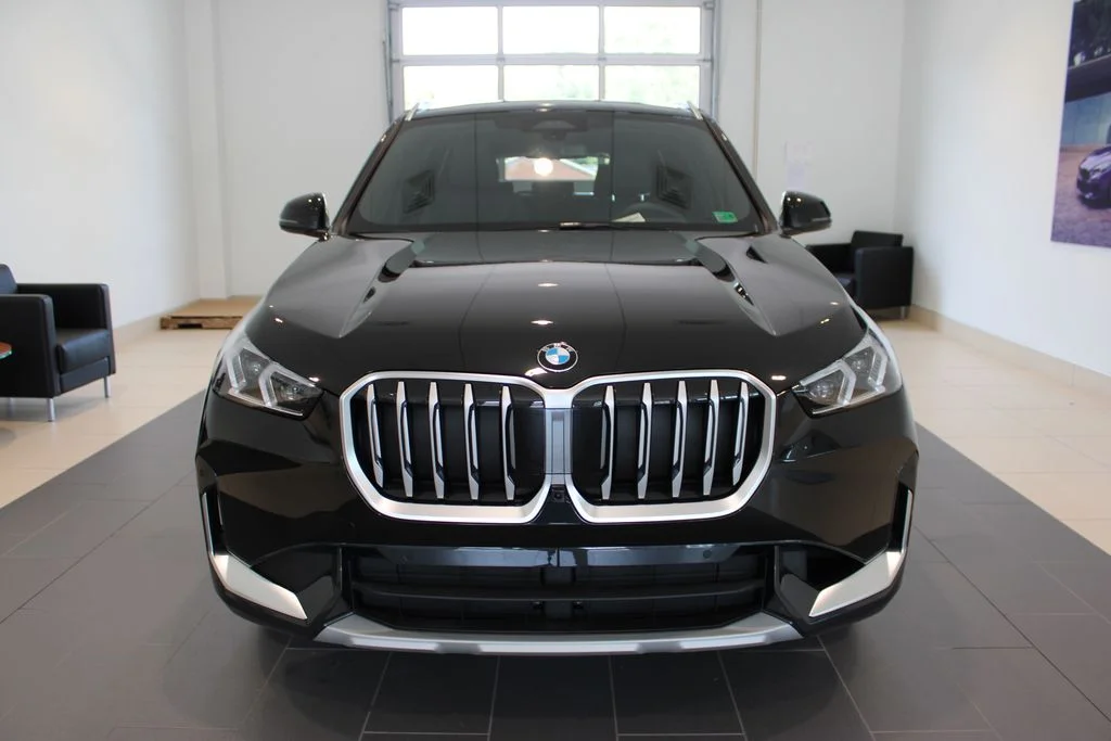 2026 BMW X1 XDrive28i - Photo 12