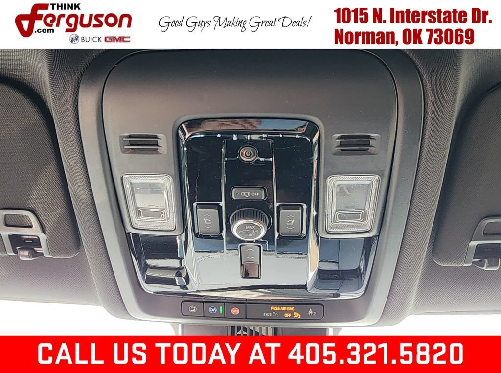 2026 GMC Yukon Elevation - Photo 38