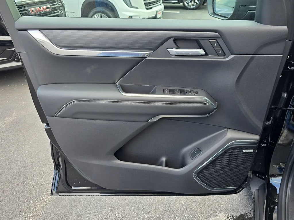 2026 GMC Acadia Elevation - Photo 13