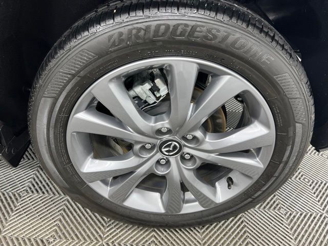 Used 2024 Deep Crystal Blue Mica Mazda 2.5 S Premium Package image 10