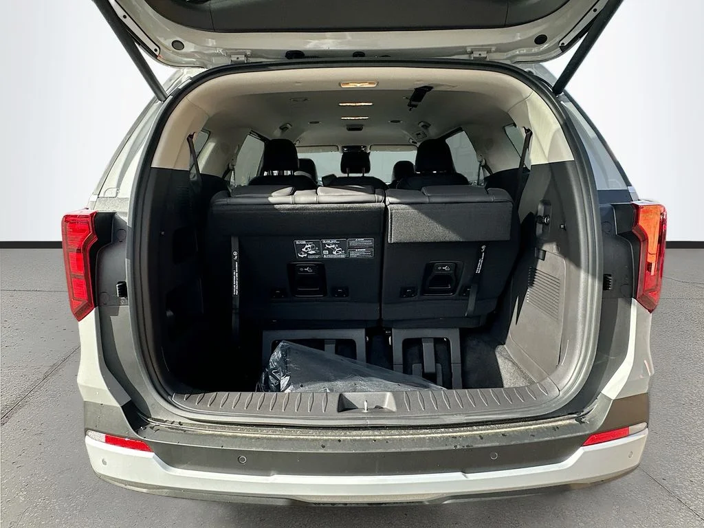 New 2026 Ceramic Silver Kia EX image 26