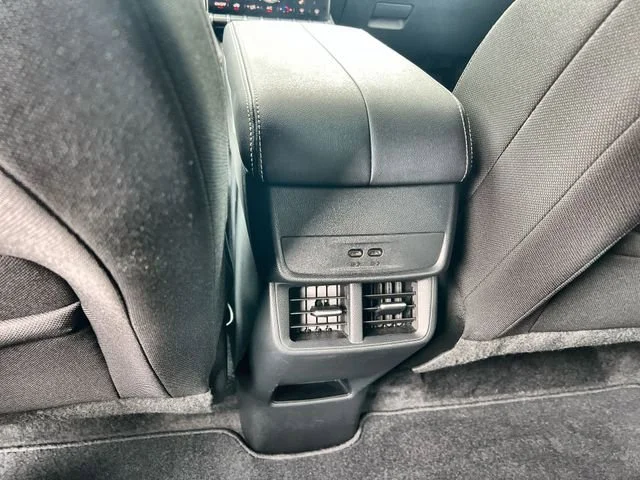 2026 GMC Terrain Elevation - Photo 20