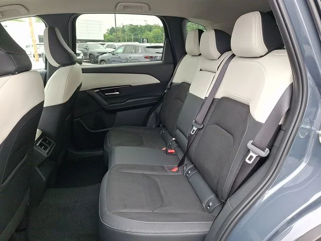 New 2026 Gray Mazda 2.5 S Select image 7