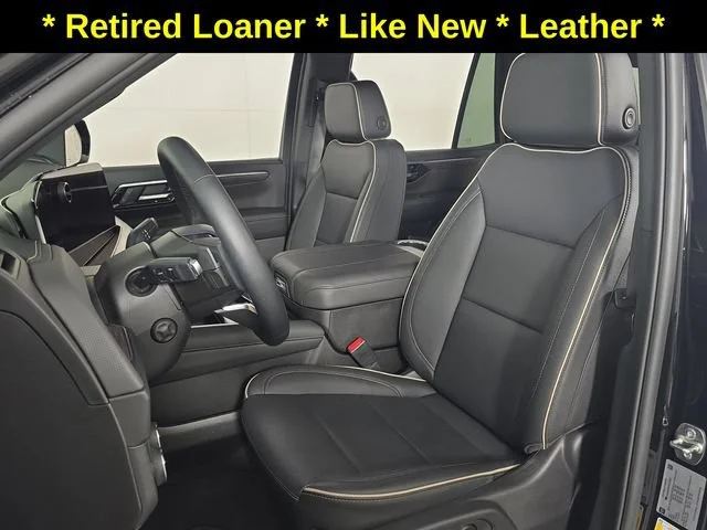 Used 2026 Black Chevrolet Premier image 18