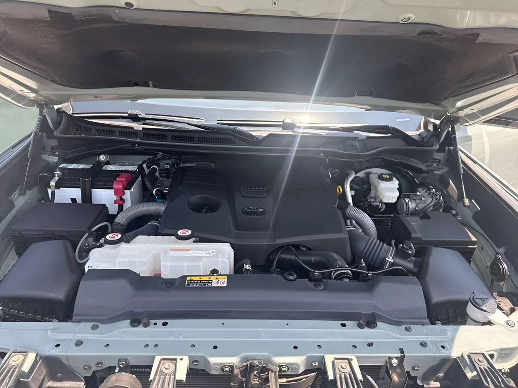 Used 2024  Toyota SR5 image 25