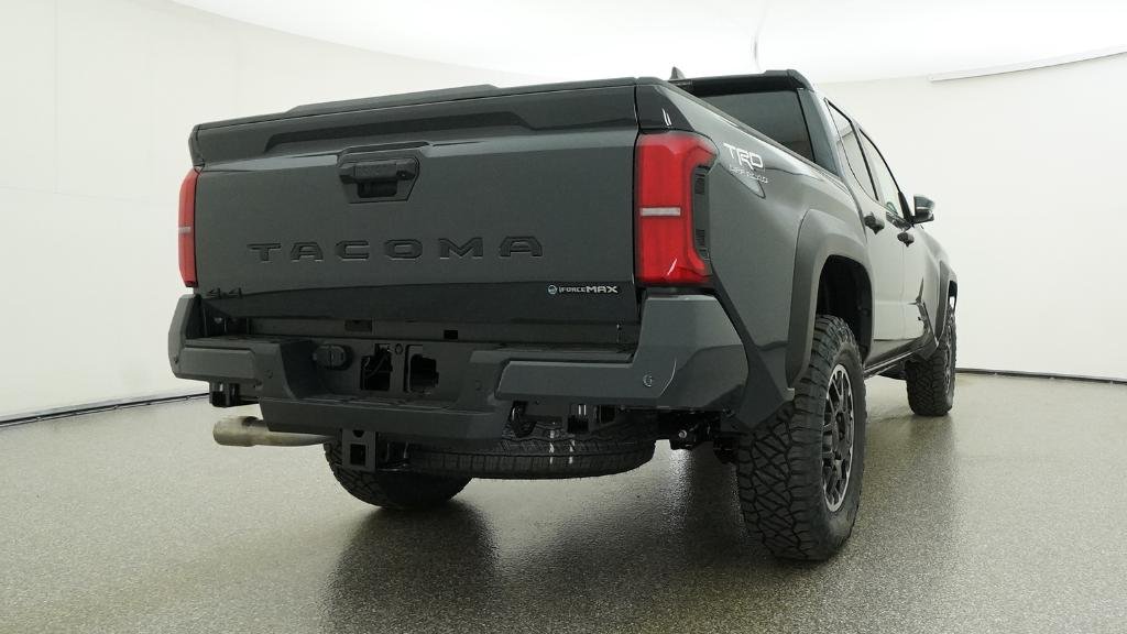 New 2026 Underground Toyota TRD Off-Road i-FORCE MAX image 44