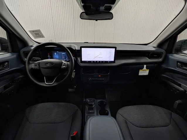 New 2026 Oxford White Ford XL image 32