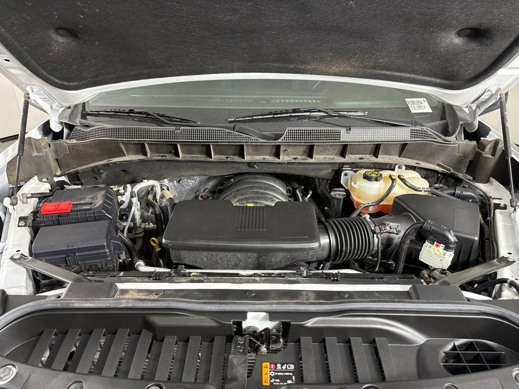 Used 2023 White Chevrolet RST image 43
