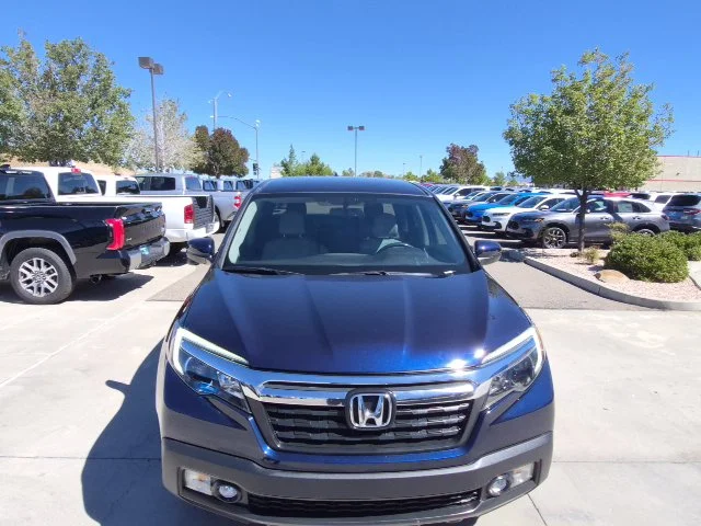 Used 2017  Honda RTL-T image 10