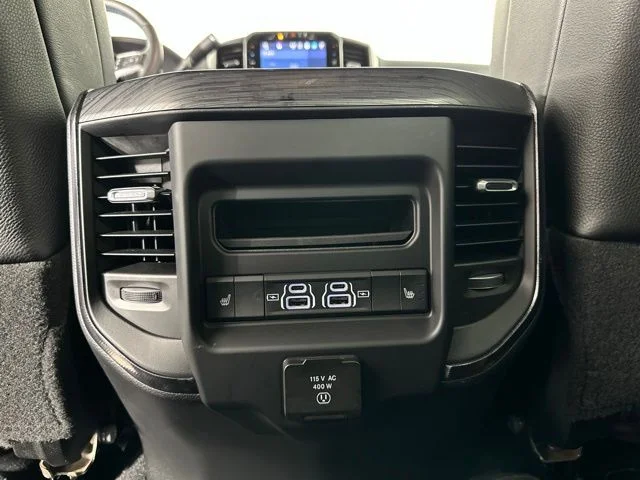 Used 2024 White Ram Rebel image 28