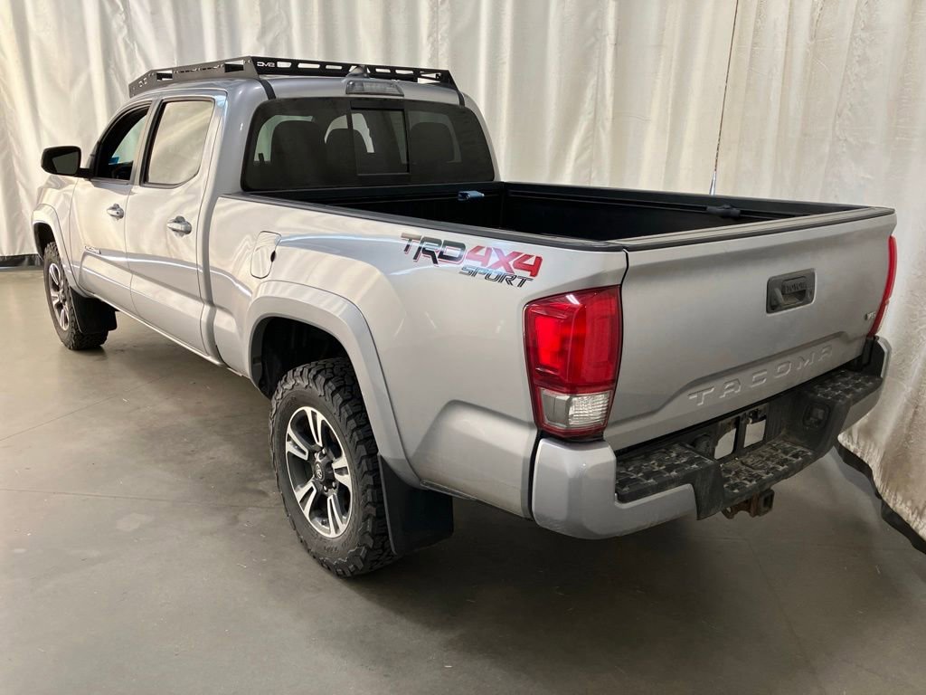 Used 2017  Toyota TRD Sport image 6