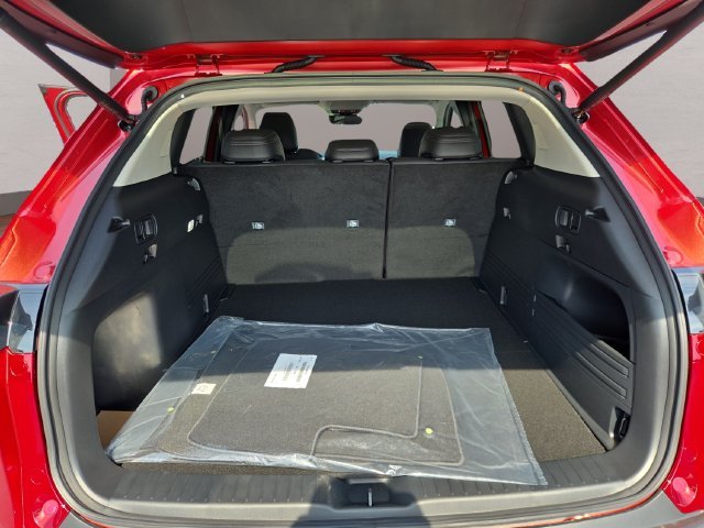 New 2026 Soul Red Crystal Metallic Mazda Premium AWD image 26