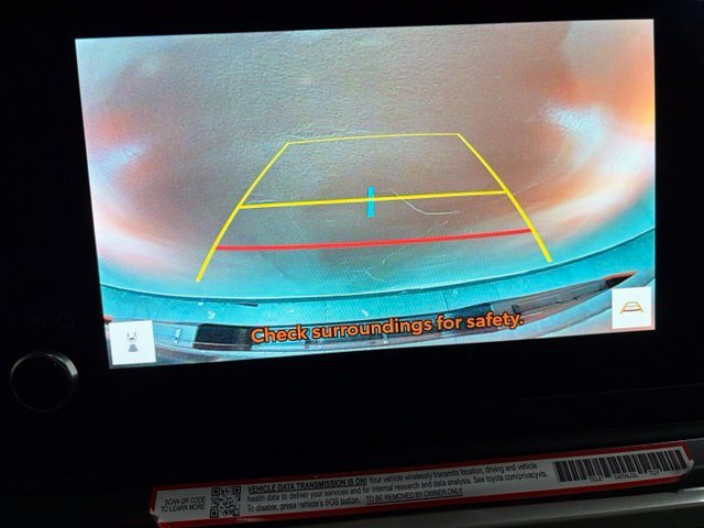 Certified Used 2025 Red Toyota SR5 image 19